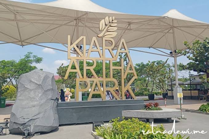 Bandung Siap Ramai dengan Beragam Acara di Akhir Pekan, Kemacetan Diprediksi Meningkat