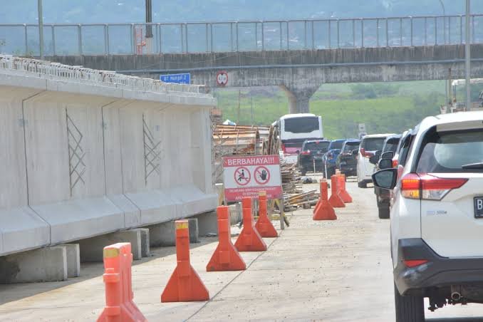 HKI Selesaikan Pembangunan Tol Binjai-Pangkalan Brandan, Permudah Akses Masyarakat