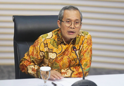 KPK Ganti Istilah OTT dengan 'Kegiatan Penangkapan'