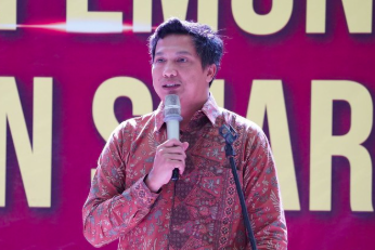 Pilkada 2024 di Magelang, Partisipasi Pemilih Meningkat Jadi 79 Persen
