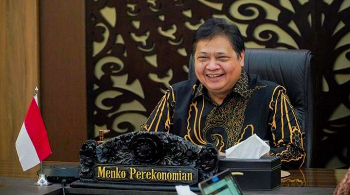 Satgas Hilirisasi Segera Dibentuk, Fokus 36 Sektor