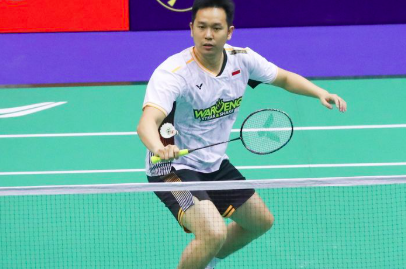 Hendra Setiawan Ungkap Alasan Pensiun dari Badminton Bikin Sedih Warganet
