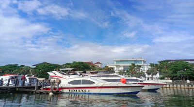 Layanan Kapal ke Kepulauan Seribu Dihentikan Sementara karena Cuaca Ekstrem