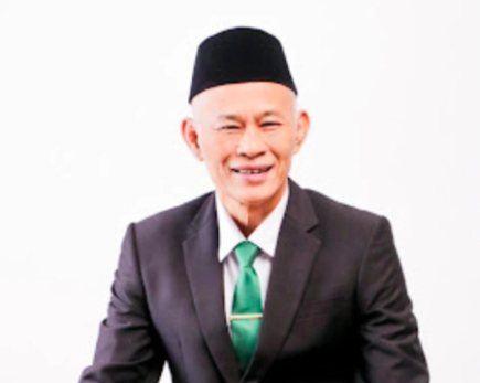 Paslon Dadang-Ali Syakieb Menang Pilkada 2024, Tarya Witarsa Ucapkan Terima Kasih Kepada Masyarakat Kab. Bandung
