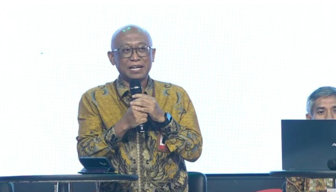 Proyeksi Pembangunan PLTN RI, BRIN Perkirakan Butuh 4.900 Tenaga Kerja