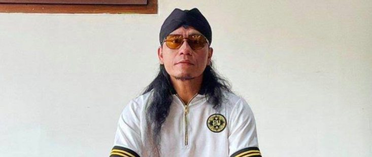 Pernyataan Lengkap Gus Miftah Mundur dari Staf Khusus Presiden RI: Keputusan Ini Bukan Sebuah Akhir