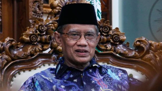 Ketum PP Muhammadiyah Minta Usulan Sertifikasi Ulama Dikaji