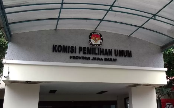KPU Jabar Mulai Rekapitulasi Suara Provinsi pada 8 Desember 2024