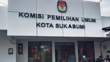 KPU Kota Sukabumi: Tidak Ada Gugatan Pemilu di Mahkamah Konstitusi