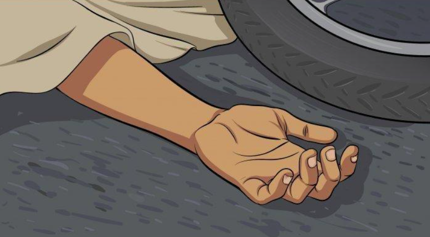 Motor Korban Kecelakaan di Bogor Diduga Dicuri, Polisi Selidiki