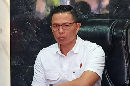 Polisi Periksa Pria Difabel Tersangka Pelecehan 15 Wanita, Ini Penampakannya