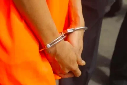 Tersangka Pencabulan Ponpes di Pati Ditangkap Polisi