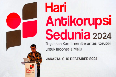 KPK lelang barang rampasan kasus korupsi Rp17 miliar