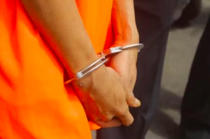 Polisi Rekonstruksi Kasus Fauzan 'Tukang Jagal' Mutilasi Wanita Tanpa Kepala