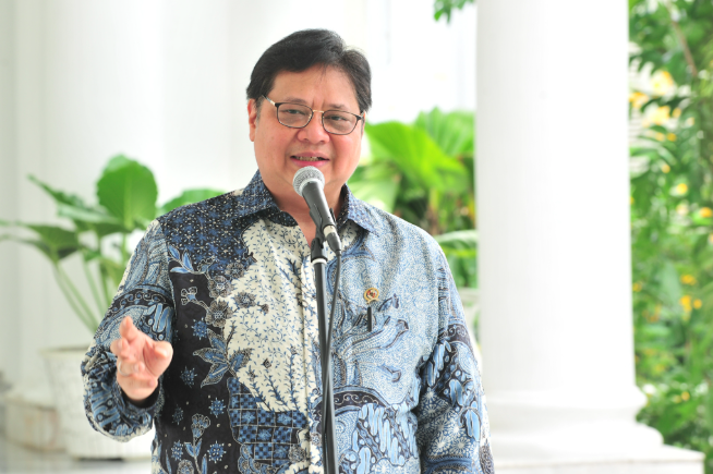 Menko: Pelayanan Publik Tidak Terganggu Meski Ada Efisiensi Anggaran