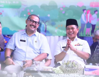 DPMD-Rembug Bedas: Aspirasi Masyarakat Jadi Inspirasi Bupati Bandung