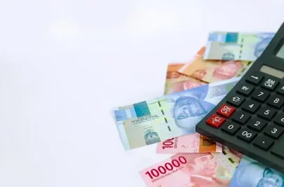 Rupiah Melemah ke 17.320 Tekan Ekonomi dan Harga