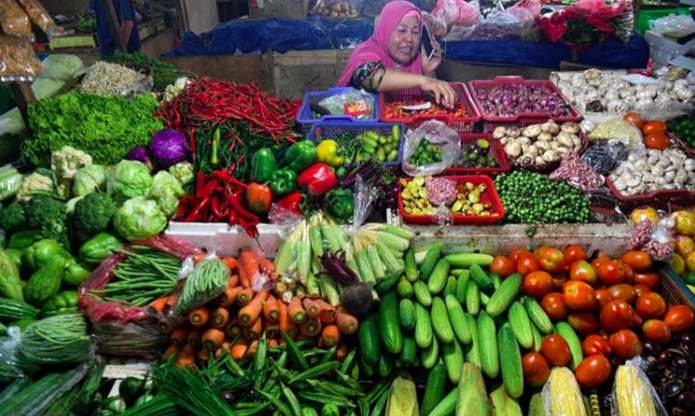 Cek Yuk Harga Bapokting di Sumedang Jelang Nataru