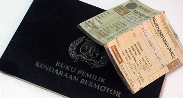 Siap-siap, Ada Dua Pajak Baru Kendaraan Bermotor Mulai Tahun Depan