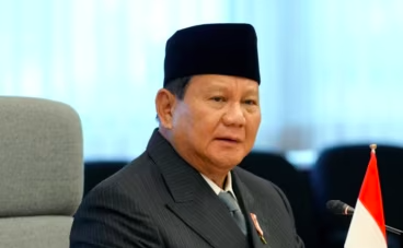 Pertemuan Tertutup Prabowo dan JK di Istana Bahas Energi dan Pangan