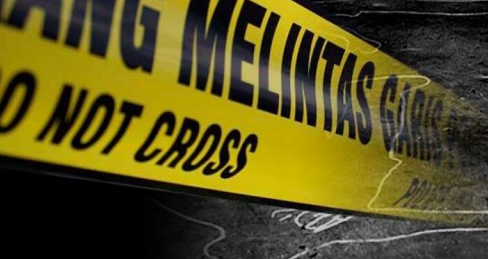 Seorang Pria Ditemukan Tewas Bersimbah Darah di Jalan Wonokusumo Surabaya