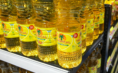 Cuaca Buruk Bayangi Kenaikan Harga Minyak Goreng