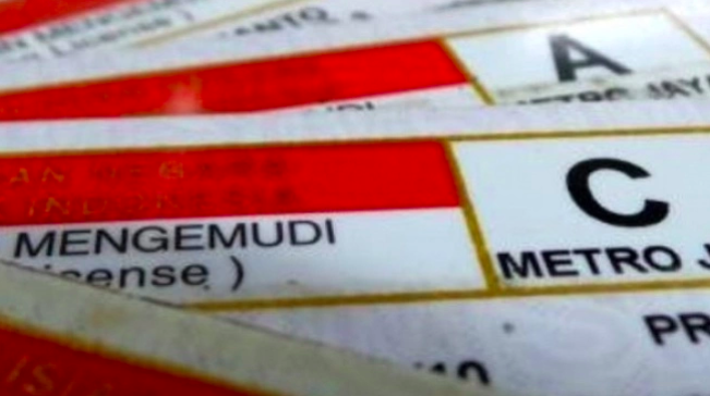 Jadwal SIM Keliling Kabupaten Garut Hari Ini, Sabtu 14 Desember 2024