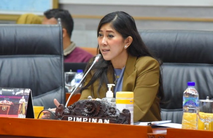 Pemerintah Siapkan Program Internet 100 Mbps Prioritaskan Wilayah Blank Spot