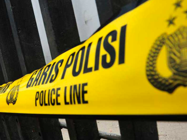 Siswi SMP di Palembang Tewas Usai Minum Jamu, Polisi Tangkap Kakak Iparnya yang Sempat Kabur