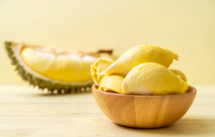 Nggak Cuma Enak, Ini 5 Manfaat Buah Durian untuk Kesehatan