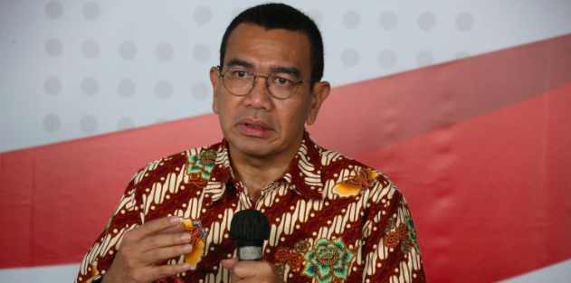 Prabowo Minta Layanan Internet Jangan Lemot Saat Nataru
