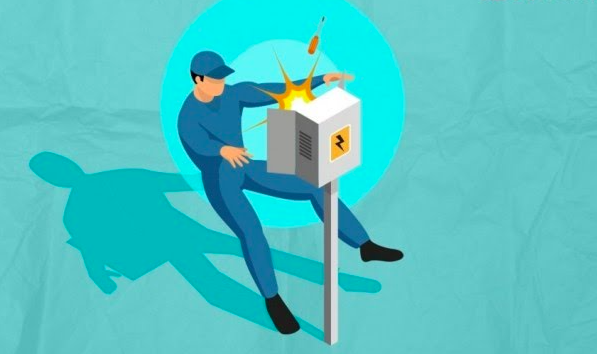Remaja 16 Tahun Tewas Tersengat Listrik 'Folding Gate' Indomaret
