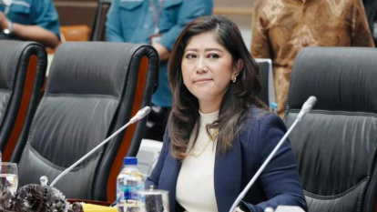 Menkomdigi Sebut 5 Prioritas Strategi AI Nasional, Ini untuk Bidang Pendidikan