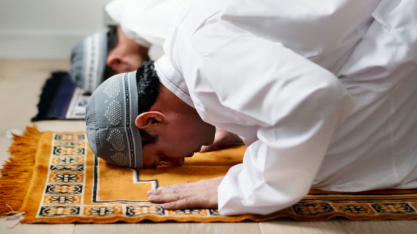 Jadwal Sholat Kabupaten Bandung Hari Ini, Selasa 24 Desember 2024