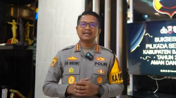 Perampok Toko Emas Banyumas Ditangkap di Surabaya, Sempat Diamuk Warga