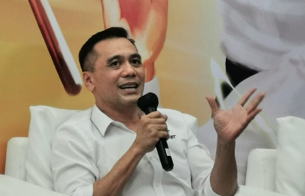 PDIP Hormati Proses Hukum Terkait Yasonna Dicegah ke LN, Tapi..