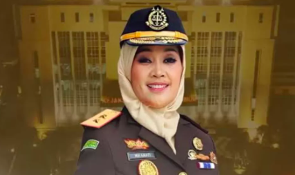 Penjelasan Kajati Jatim Soal Kajari Kabupaten Kediri Lepaskan Tembakan saat Diadang OTK