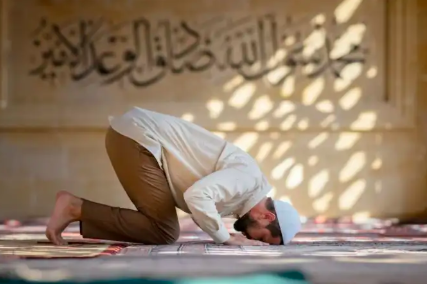 Jadwal Sholat DKI Jakarta Hari Ini, Sabtu 3 Januari 2026