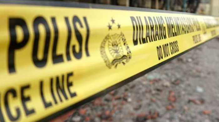 Polisi Duga Mayat Dalam Koper di Ngawi Dicekik Sebelum Dimutilasi