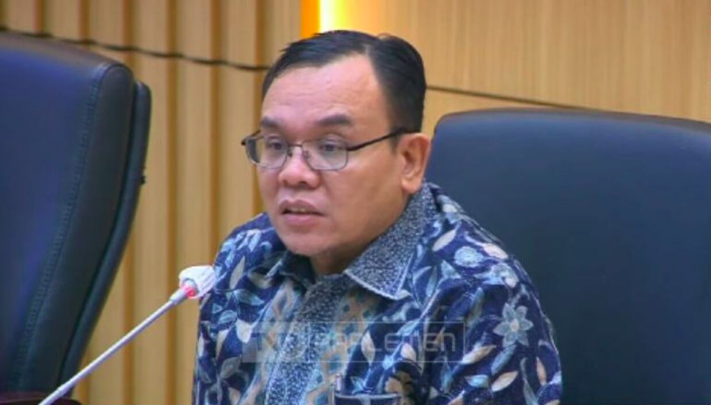 DPR Minta Pemerintah Berdayakan Pengusaha Muda Guna Bangkitkan Ekonomi