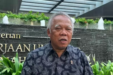 Prabowo Bakal Resmikan 5 Proyek Baru di IKN Rp 6,5 T