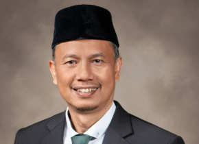 Tahun Baru 2025, Dudi Mustopa, Berharap Ekonomi Masyarakat Semakin Meningkat