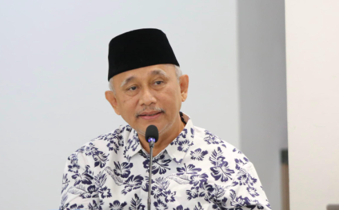 Refleksi Akhir Tahun, DPP LDII Ingatkan Kemerosotan Moral Ancam Nilai-Nilai Kebangsaan