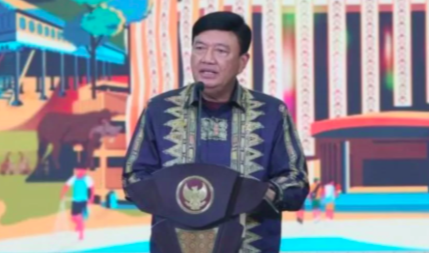 Pemerintah Awasi Harga Pangan Ramadan 2025, Pastikan di Bawah HET
