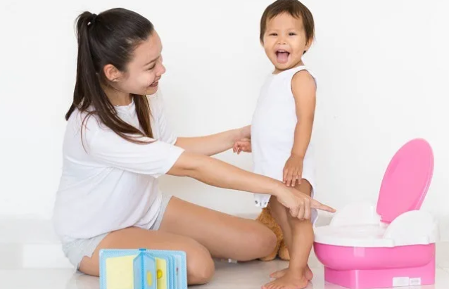 Tips Efektif Mengatasi Anak yang Ngompol Saat Tidur Selama Toilet Training