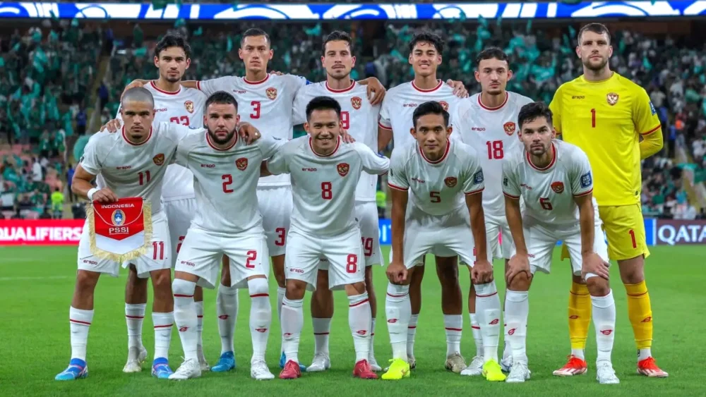 Jadwal Indonesia Vs Filipina: Laga Hidup Mati di Piala AFF 2024