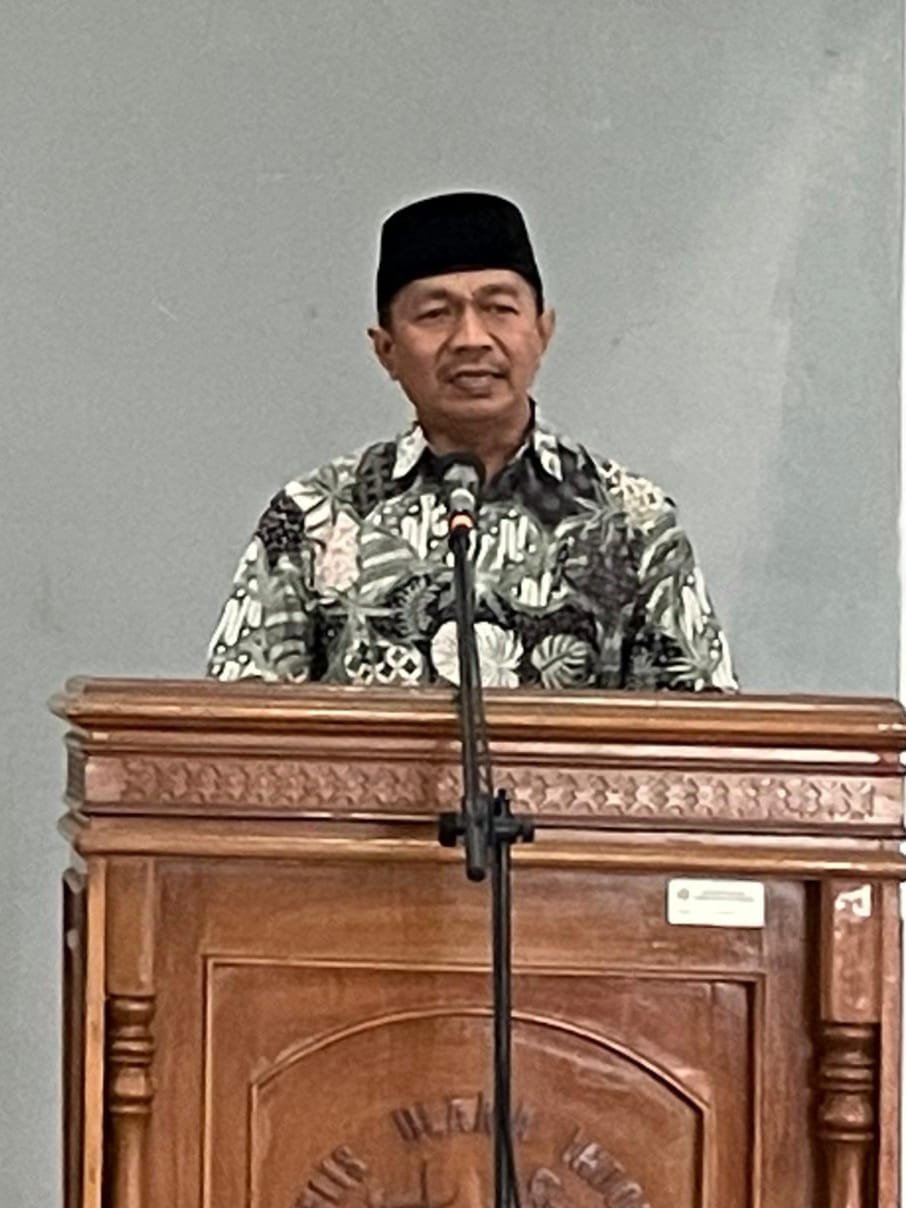 PCNU Kabupaten Bandung Ajak Masyarakat Terima Hasil Pilkada dengan Legowo