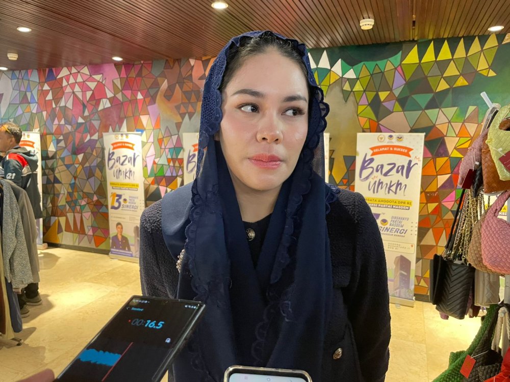 Jelang Nataru, Athari Gauthi Soroti Maskapai yang Sering Mengalami Delay