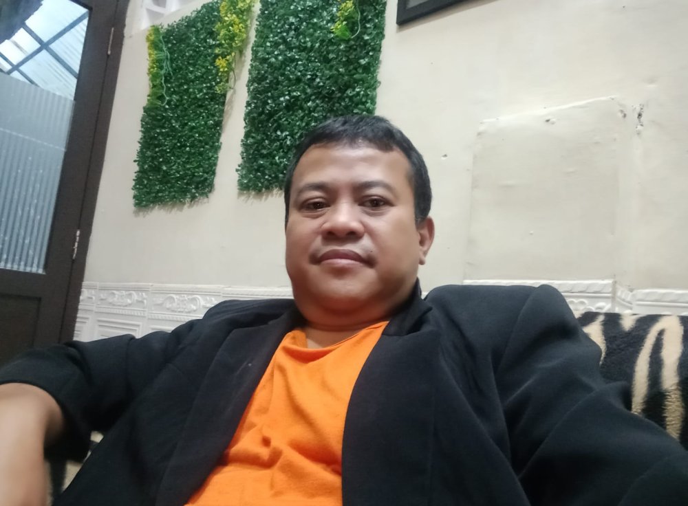 Direktur LAPELDA, H. Aep Saefullah:  Kemenangan Dadang Supriatna-Ali Syakieb Buah Program yang Dirasakan Masyarakat