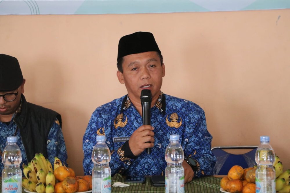 Termasuk Kabupaten Bandung, Ini Analisis dan Prospek Cuaca Mingguan di Jawa barat